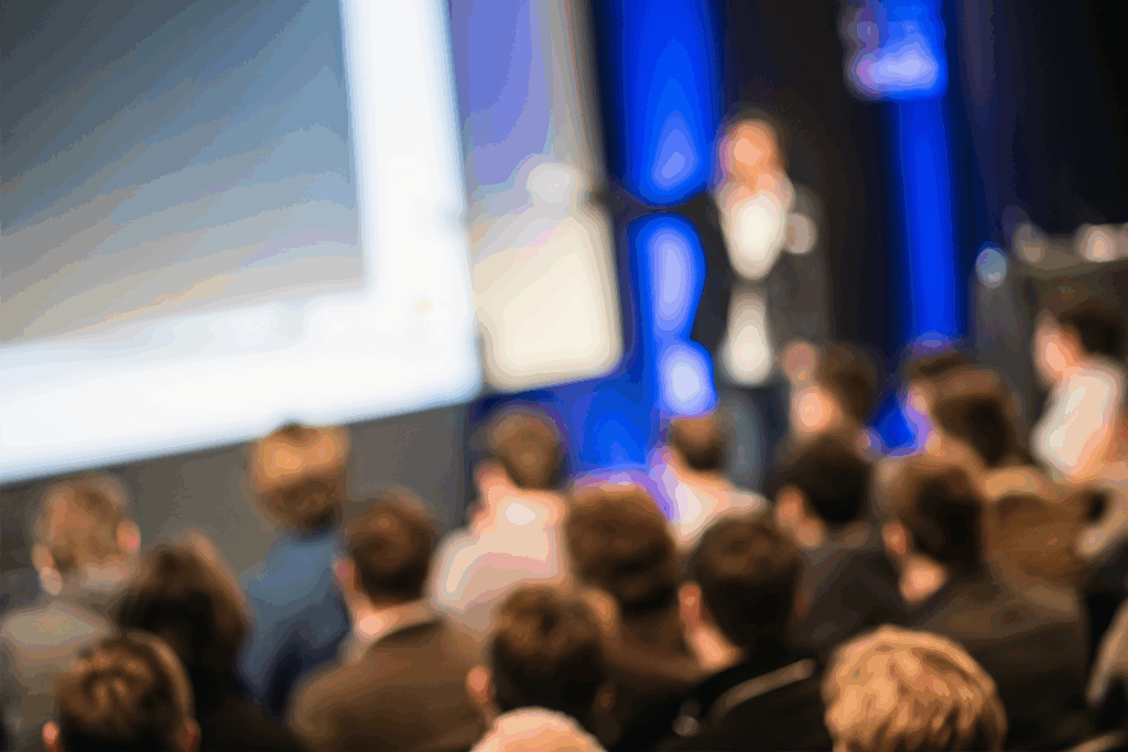 Atividades para aumentar o engajamento em grandes eventos